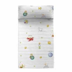 Son Monde Colcha Cama 80/90 (180x260 Cm) Multicolor -Descansaya Tienda De Ventas d70998952dbfe0ca77e34616ecee24c3362a8ab6 17b602e3f1c44decb1af4c1e57f0a763
