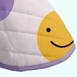 Funny Faces Colcha Cama 80/90 (180x260 Cm) Multicolor -Descansaya Tienda De Ventas d8979ae02de1aeeb12c9c530f2fdbae9e7acdfb2 8ca9038d039e4c3fa0b8cef9b7168f72