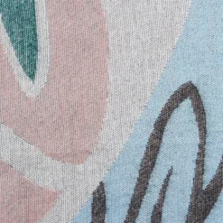 Manta De Acrílico/poliéster Multicolor 130 X 170 Cm SOMANI 15 Manta De Acrílico/poliéster Multicolor 130 X 170 Cm SOMANI -Descansaya Tienda De Ventas dbc145ab8f37b6a9ad253842c5b7c141bdb6b314 62d94b0a2c9042bc81ef55f87873acab