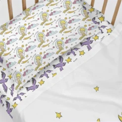 Ses Amis Juego De Sábana Cuna (100x130 Cm) Multicolor -Descansaya Tienda De Ventas dd0590e07d5a0471570deefe5b0cfb6233d7a3d7 def75b89919d4ac1a09abb47cd5bc4b2