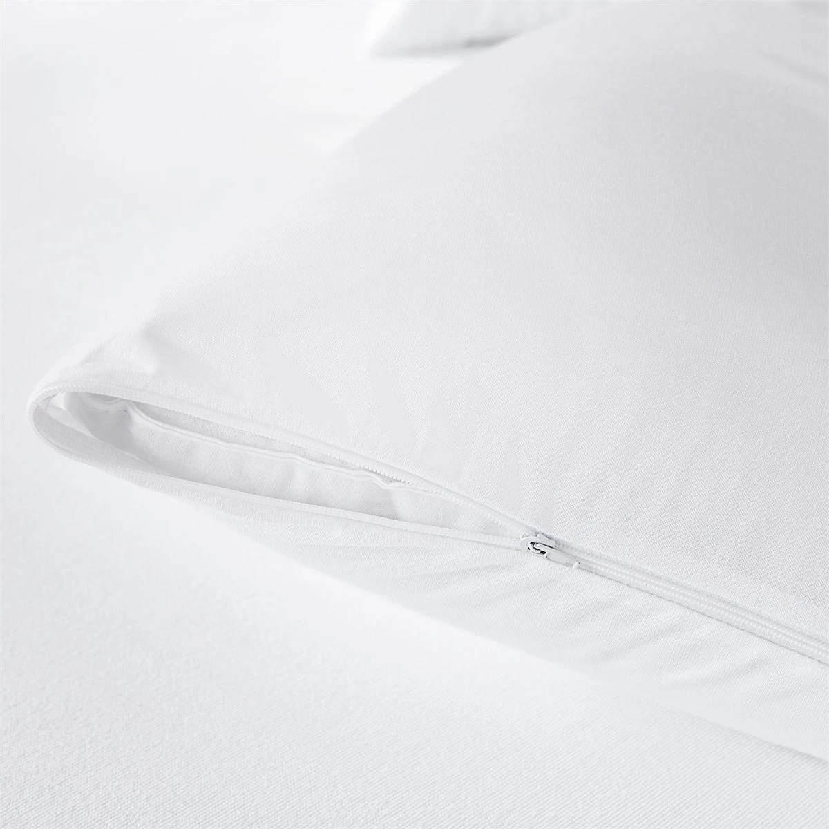 Pack De Fundas De Almohada Lyocell, Máxima Transpirabilidad 40x70cm Pikolin Home 6 Pack De Fundas De Almohada Lyocell, Máxima Transpirabilidad 40x70cm Pikolin Home - Image 4