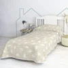 Clouds Beige Colcha Cama 80/90 (180x260 Cm) Beige -Descansaya Tienda De Ventas dd99b06ca3ea67329e767a7f05c0152daee31571 95ead81a1ecd42759a0d1911b662f5e6