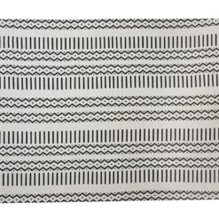 Manta De Algodón Negro/blanco 130 X 180 Cm UNNAO 11 Manta De Algodón Negro/blanco 130 X 180 Cm UNNAO -Descansaya Tienda De Ventas ddab0851bd8827d7b67478bb131cfc5d45fc3e60 6f688fb19a8846d89d2e5897ad69f41e