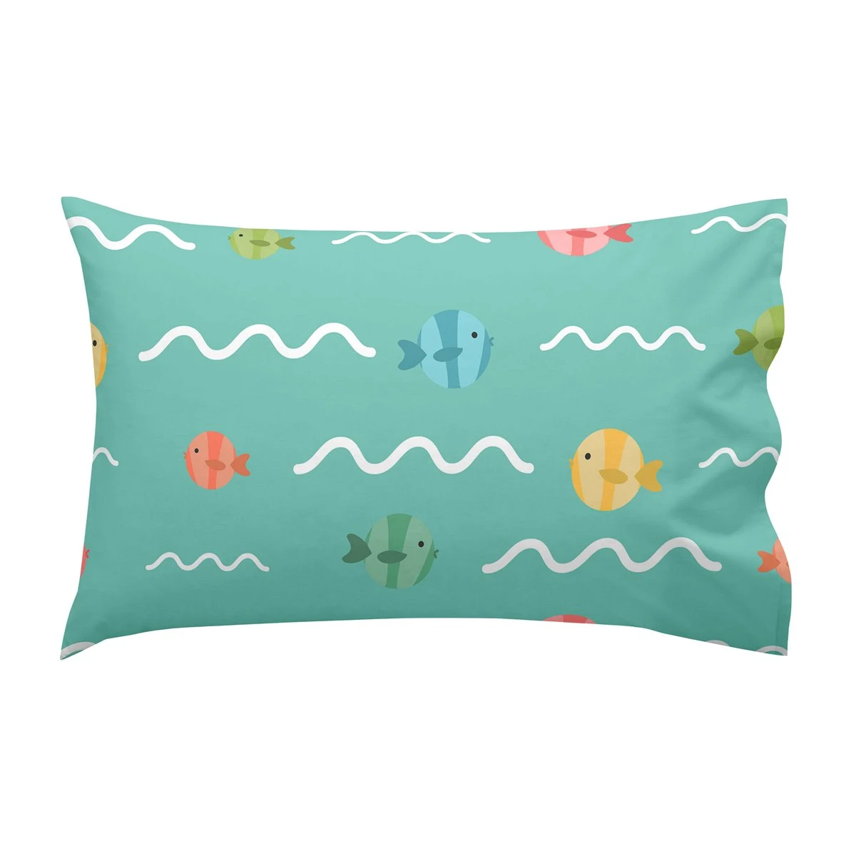 World Map Juego De Sábana Cuna (100x130 Cm) Multicolor 8 World Map Juego De Sábana Cuna (100x130 Cm) Multicolor - Image 6