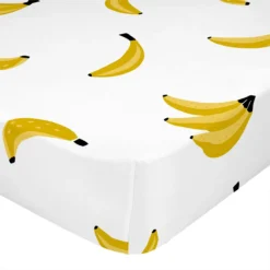 Sweet Banana Bajera Cama 90 (90x200 Cm) Multicolor -Descansaya Tienda De Ventas e2c874f101e63eb9474dd7e9326d496517f5b418 8742ee0dbe2e4e41bad4626a75dd7f57