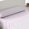 Juego De Sábanas Tres Piezas Donegal Cuadro Cama De 90 Rosa -Descansaya Tienda De Ventas e38820fd003882241f8ebbca16c8200bfd1f68a6 d6902ecc34d94310ae7cba1db47a74e8