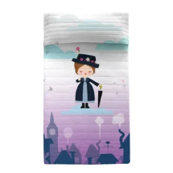 Nanny Colcha Cama 80/90 (180x260 Cm) Multicolor -Descansaya Tienda De Ventas e6ba04c2015b886d1e6bf076a626d6e48c1ec242 f04fd032d55747ffae1638d06f7c28a8