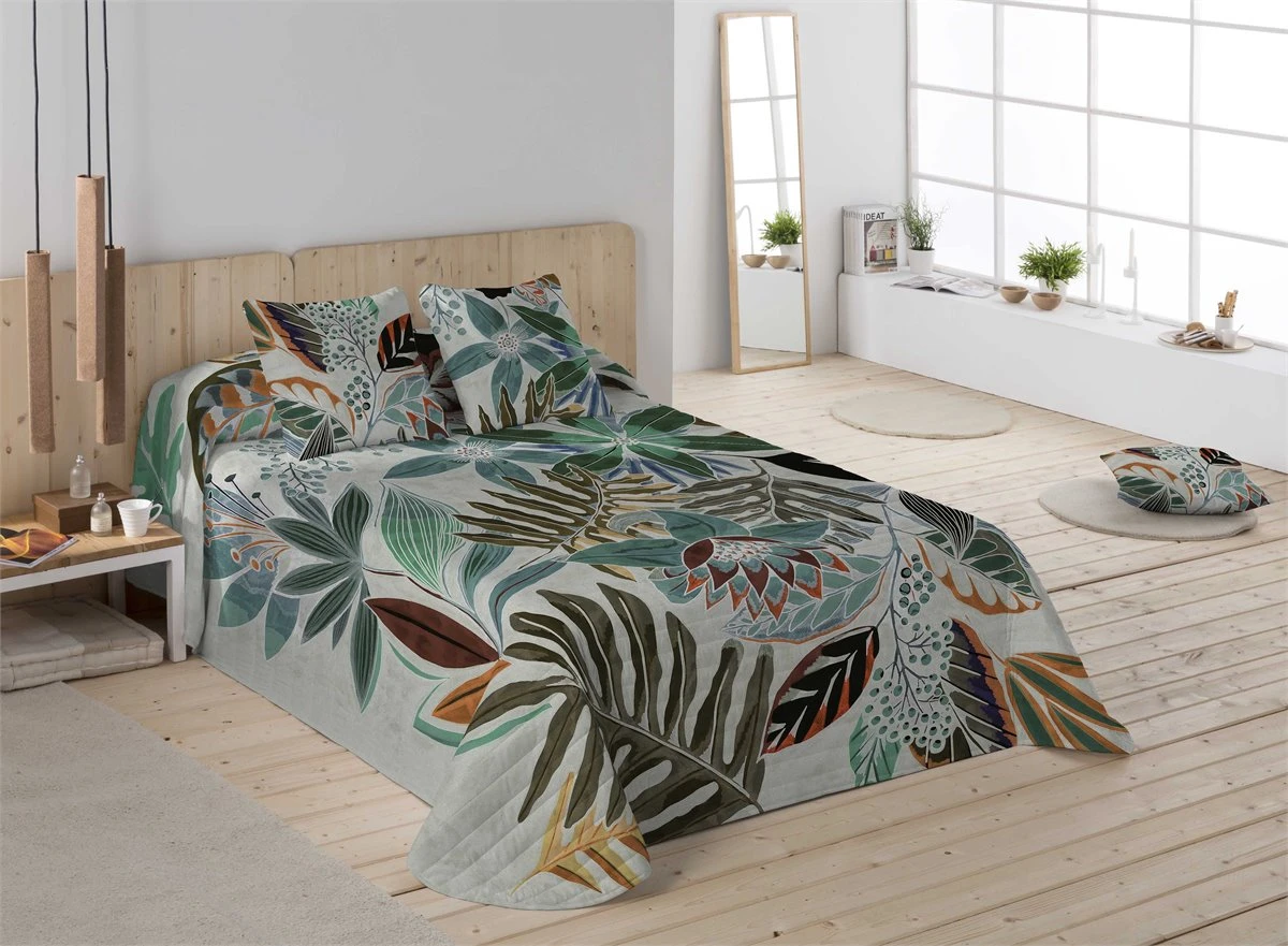 COLCHA BOUTI SORELA CAMA 90 3 COLCHA BOUTI SORELA CAMA 90