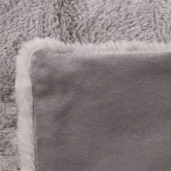 Manta De Poliéster Gris Claro 150 X 200 Cm CHAAB -Descansaya Tienda De Ventas ea38e871cb648e8e2e18aa2f1825048fc559da36 ee71024f165046818d662aaf2e7473bb