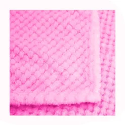 Acomoda Textil - Manta De Sedalina 220x240 Cm. Manta Cálida, Transpirable, Suave Y Ligera Para Sofá, Cama Y Viaje. (Rosa) 7 Acomoda Textil - Manta De Sedalina 220x240 Cm. Manta Cálida, Transpirable, Suave Y Ligera Para Sofá, Cama Y Viaje. (Rosa) -Descansaya Tienda De Ventas ec5a64891d59a02835af7648b42aeba2240c030e 582770f9569a4cb1b547a61c1c17d4f3