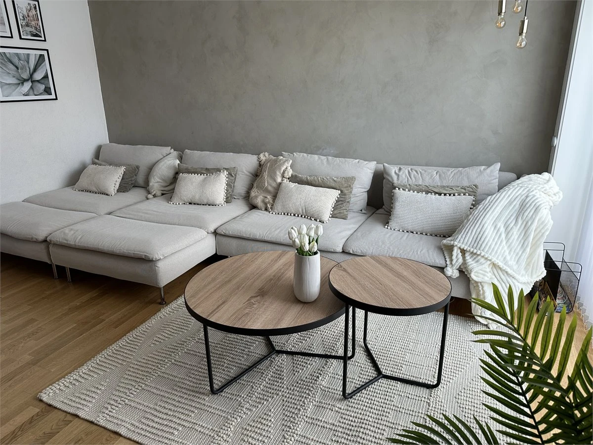 Manta Blanca 150 X 200 Cm KAWERI 9 Manta Blanca 150 X 200 Cm KAWERI - Image 7