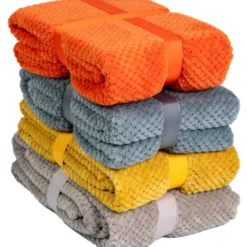 Manta CAMELIA Surtida