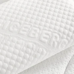 Almohada Viscoelástica Doble Funda Transpirable 90x40cm Pikolin Home -Descansaya Tienda De Ventas edf79ae06ddf14a98417a7141621f913ef8e0add 9260f0745e2c4fb8b2d93299db2829cc