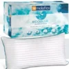Almohada ECOBLUE Para Cama De 90cm -Descansaya Tienda De Ventas f1498b3fe57628978e4045e7e1e95358c21c3a27 Molaflex almohada