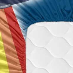 Ovni Bajera Cama 90 (90x200 Cm) Multicolor -Descansaya Tienda De Ventas f3084be38ea563ea3e12954cc29c3f7e387d20f3 7ff27014132c42779eba4074ba5b3cb2