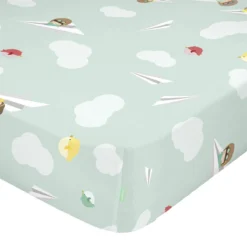 Learning To Fly Bajera Cama 90 (90x200 Cm) Multicolor -Descansaya Tienda De Ventas f49e3d7cd5cbf8736d54a1bdf0edbb54c9983164 54c5b601093847d1aa08458b7f220a70