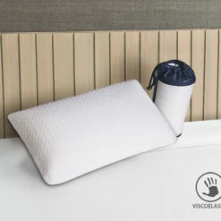 Almohada Visco Basic De SonnoMattress 75x35 -Descansaya Tienda De Ventas f4d86149f252b756948838d9d55faf8813eb93d4 b7d915ef085941ceb0de447d2e0623f2