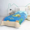 Yellow Submarine Colcha Cama 105 (200x260 Cm) Multicolor -Descansaya Tienda De Ventas f6a3b193e3821eb4a311759fdcfdb781e6bc8aaa ebed34bad5684ab6824a4099c050b68f