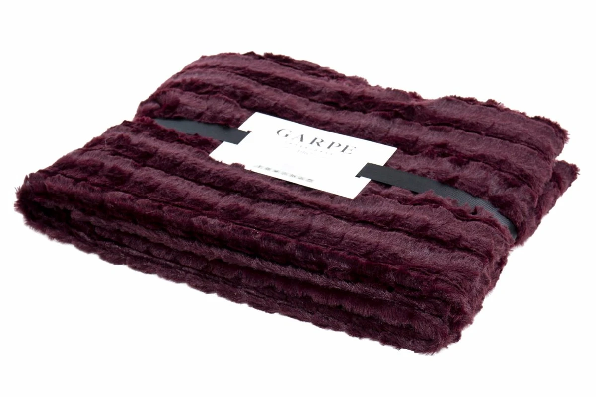 Manta Pelo 170x130x2 Cm 3 Manta Pelo 170x130x2 Cm