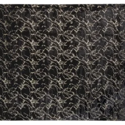 Colcha De Poliéster Negro/dorado 130 X 180 Cm GODAVARI -Descansaya Tienda De Ventas f7031331f7daa99733aa7bcdc77c7cda76b1878a c1a78114cef94326a08c3a8d1fcf7668