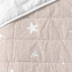 Little Star Pink Colcha Cama 80/90 (180x260 Cm) Rosa 9 Little Star Pink Colcha Cama 80/90 (180x260 Cm) Rosa -Descansaya Tienda De Ventas f82324c4fcbff34d9a4de975f3a10a91197fb64b 6e84ced5d12140ef9d04d55211b538f7