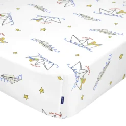 Navire Bajera Cama 90 (90x200 Cm) Multicolor