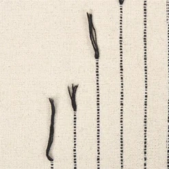 Manta De Algodón Negro/beige Claro 130 X 170 Cm ULUYOL -Descansaya Tienda De Ventas fecbd0e229bc0e1c7a76ba008791cc9978375879 cbfc1f35740248dbb5bb8645334f1984