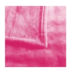 Acomoda Textil - Manta Terciopelo Lisa, Suave Y Cálida. Manta De Invierno Multiusos Para Cama, Sofá, Sillón Y Viaje. (Fucsia, 130x170 Cm) 8 Acomoda Textil - Manta Terciopelo Lisa, Suave Y Cálida. Manta De Invierno Multiusos Para Cama, Sofá, Sillón Y Viaje. (Fucsia, 130x170 Cm) -Descansaya Tienda De Ventas ffe637d139d832c7820f547c57dac869a17a9a42 f0fb9f3b45684289acc61ccd50a69b6f